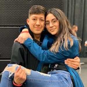 Meet your Posher, Estevan